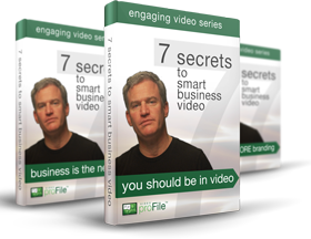 Using VIDEO to Present Yourself